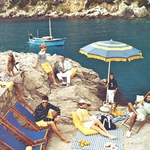 Meet your Posher, Annie